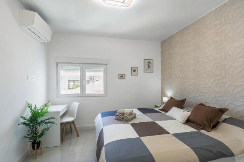 Fantastica Villa Cusmano Con Piscina Privada Costa Adeje  Exterior foto